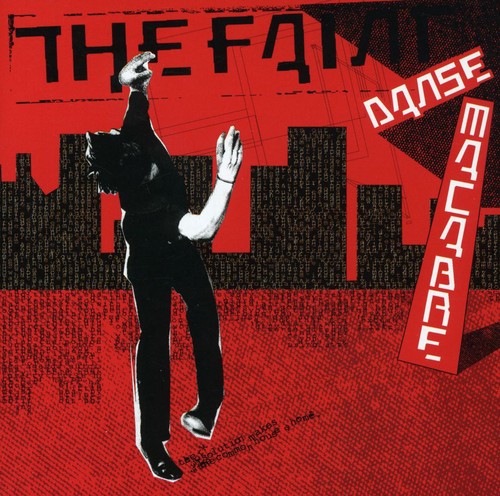 The Faint – Danse Macabre (2-CD) Music CD