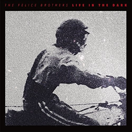 The Felice Brothers – Life In The Dark Music CD