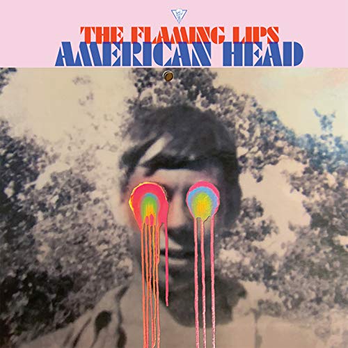 The Flaming Lips American Head (2-LP) Vinyl Record