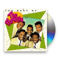 The Flamingos – Best Of Music CD