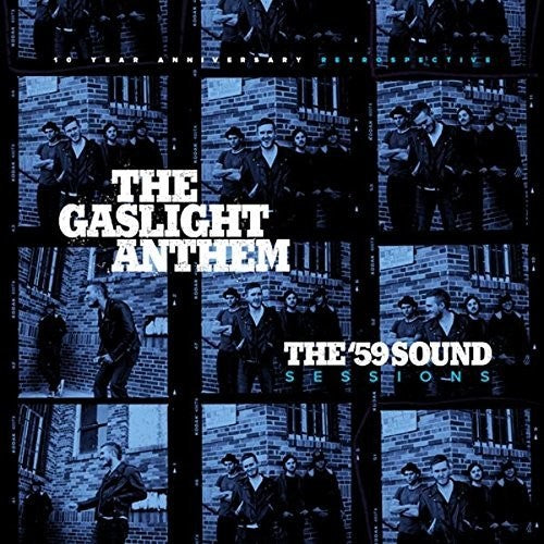 The '59 Sound Sessions (180 Gram Vinyl) (Vinyl) Vinyl Record