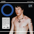 The Germs - Cat's Clause Vinyl Record
