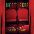 The Get Up Kids - Guilt Show (Coke Bottle Clear with Red Splatter Vinyl) [Limited Edition] Vinyl Record