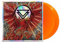 The Ghost Inside - Rise From The Ashes: Live At The Shrine (Orange Vinyl) [Explicit Content] (Colored Vinyl, Gatefold LP Jacket, Indie Exclusive) (2 Lp's) Vinyl Record