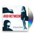 The Go-Betweens – 16 Lovers Lane Music CD
