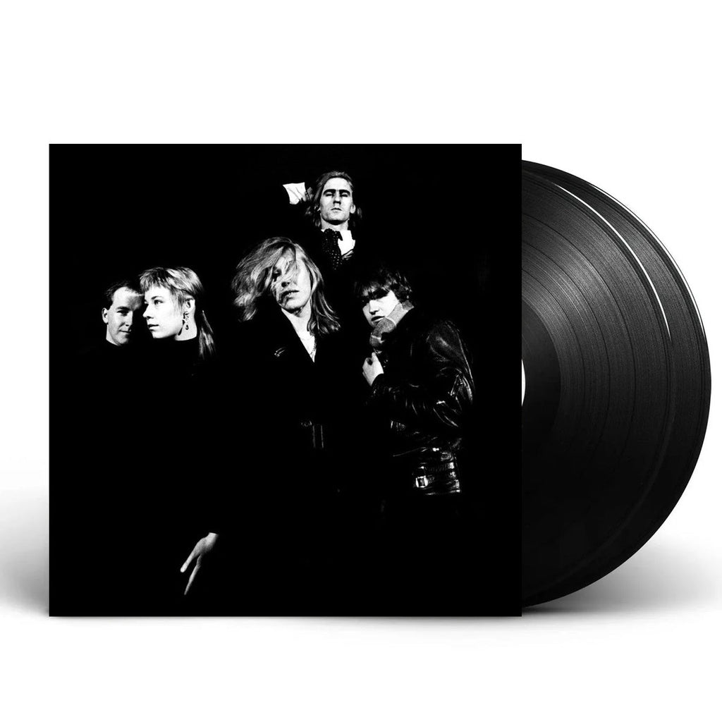 The Go-Betweens – Fountains Of Youth: Live At The Town & Country (2-LP Vinyl) Vinyl Record