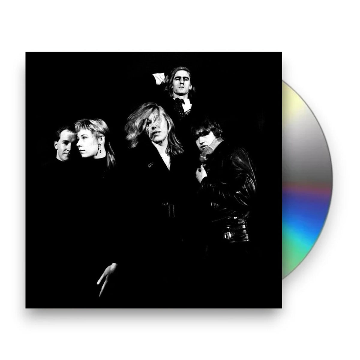 The Go-Betweens – Fountains Of Youth: Live At The Town & Country Music CD