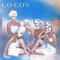 The Go-Go's Beauty And The Beat [LP] Vinyl Record