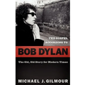 The Gospel according to Bob Dylan - Paperback Book