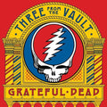 The Grateful Dead - Three from the Vault (Gatefold , Remastered, IEX, 4 LP) [Vinyl]