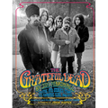 The Grateful Dead by Jim Marshall: Photos and Stories from the Formative Years, 1966-1977 - Hardcover Book