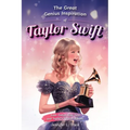 The Great Genius Inspiration of Taylor Swift: From Debut, Eras Tour, and Taylor's Version Albums - A Women Empowering Musical Biography for All Ages - Paperback Book