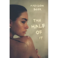 The Half of It: A Memoir - Hardcover Book