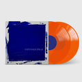 The Head and the Heart Every Shade of Blue (2LP) (INDIE EX) (Orange Crush Transparent) Vinyl Record