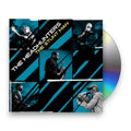 The Headhunters – Stunt Man Music CD