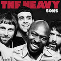 The Heavy - Sons Vinyl Record
