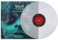 Eyes Of Oblivion (IEX) (Clear) (Colored Vinyl, Clear Vinyl, Indie Exclusive) Vinyl Record