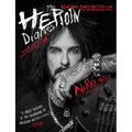 The Heroin Diaries: Ten Year Anniversary Edition: A Year in the Life of a Shattered Rock Star - Paperback Book