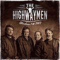 The Highwaymen - Aberdeen FM 1992 [Vinyl]