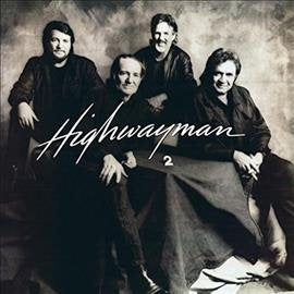 Highwayman 2 (Vinyl) Vinyl Record