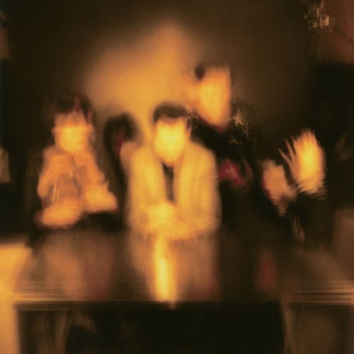 The Horrors – Primary Colours (2-LP Vinyl) Vinyl Record