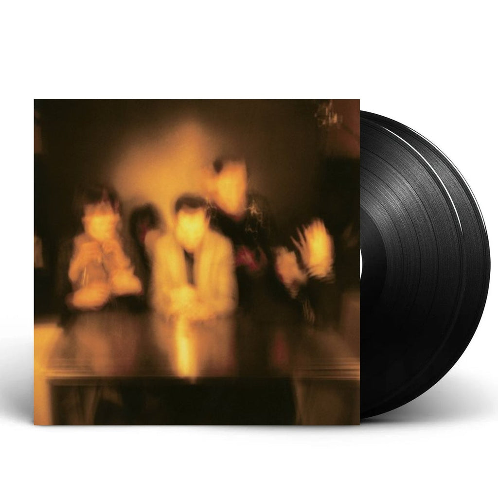 The Horrors – Primary Colours (2-LP Vinyl) Vinyl Record