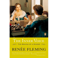 The Inner Voice: The Making of a Singer - Paperback Book