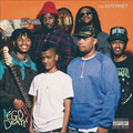 The Internet EGO DEATH Vinyl Record