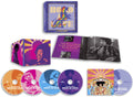 The Jimi Hendrix Experience – Bold As Love (4-CD + Blu-ray) Music CD