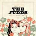 The Judds Love Can Build A Bridge: Best Of The Judds Vinyl Record