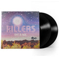 The Killers - Day & Age Vinyl Record