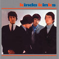 The Kinks Kinda Kinks Vinyl Record