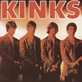 The Kinks Kinks Vinyl Record