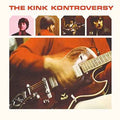 The Kinks - The Kink Kontroversy Vinyl Record
