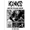 The Kinks and the Village Green - Paperback Book