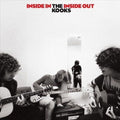 The Kooks - INSIDE IN / INSIDE O Vinyl Record