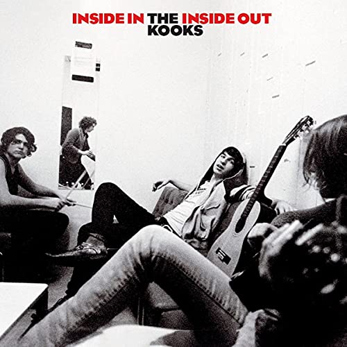 Inside In / Inside Out (15th Anniversary) [Deluxe 2 LP] Vinyl Record