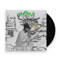 The Koreatown Oddity – Purdy (Lavender Eco Haze LP Vinyl) Vinyl Record