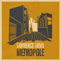 Metropole (Black Vinyl) Vinyl Record