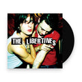The Libertines – The Libertines (LP Vinyl) Vinyl Record