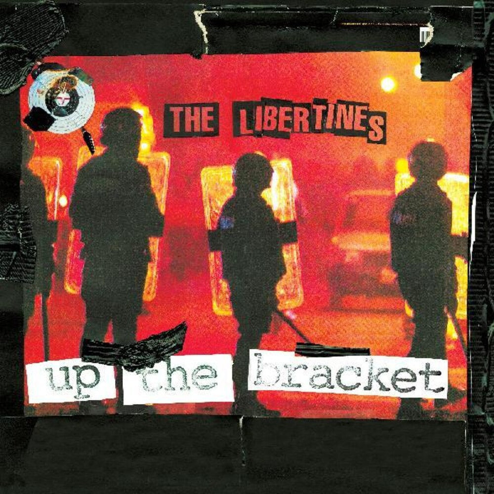 The Libertines – Up The Bracket: 20th Anniversary Edition (2-CD) Music CD