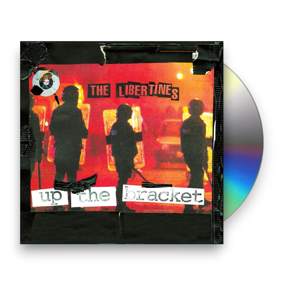 The Libertines – Up The Bracket: 20th Anniversary Edition (2-CD) Music CD