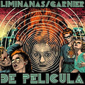 The Limiñanas/Laurent Garnier - De Pelicula [2 LP] Vinyl Record