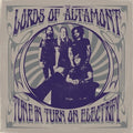 Tune In Turn On Electrify Music CD