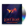 The Lost Boys - Original Broadway Cast Recording Music CD