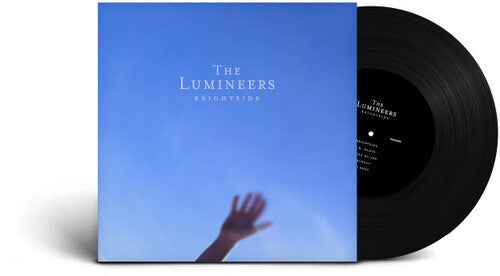Brightside (180 Gram, Black Vinyl) Vinyl Record