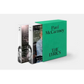 The Lyrics: 1956 to the Present - Hardcover Book