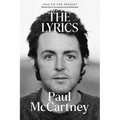 The Lyrics: 1956 to the Present - Paperback Book