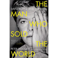 The Man Who Sold the World - Paperback Book