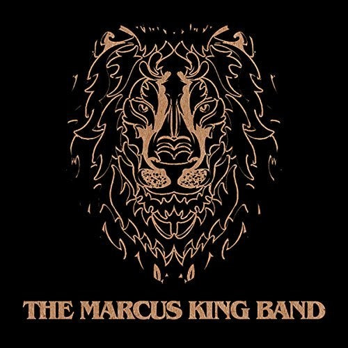 The Marcus King Band – Marcus King Band Music CD